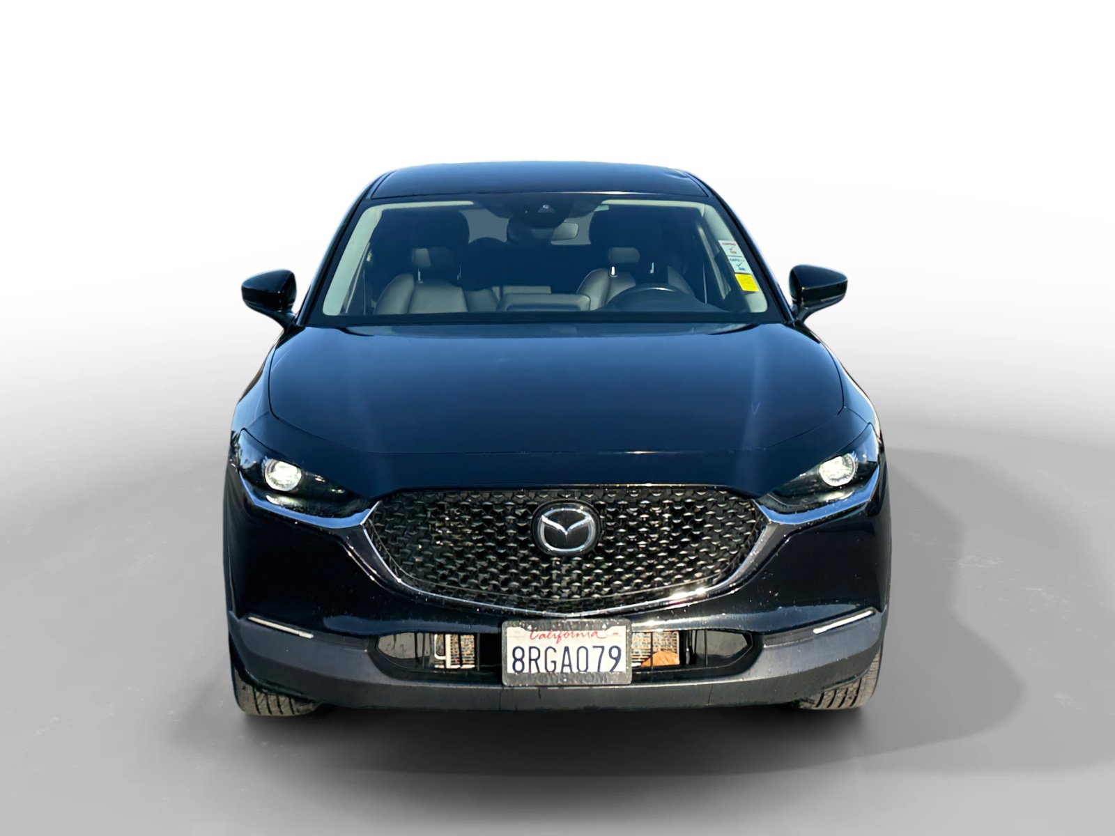 Used 2020 MAZDA CX-30 AWD w/ Select Package image 8