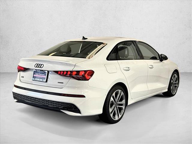 New 2026 Audi A3 2.0T Premium w/ Black Optic Package AWD/4WD image 5
