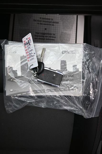 Used 2019 GMC Canyon All Terrain image 9