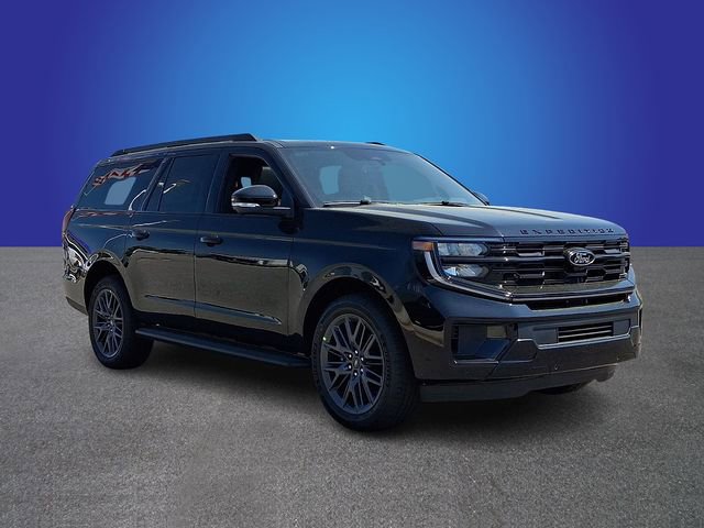 New 2026 Ford Expedition Max Platinum image 2
