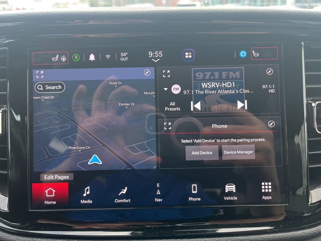 Used 2023 Dodge Durango GT image 38