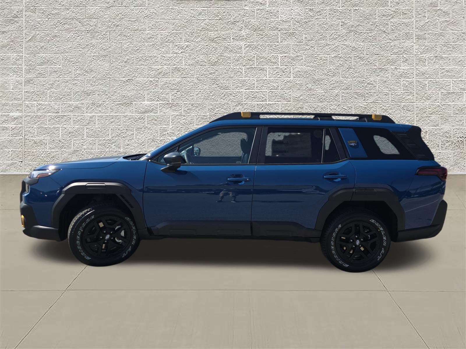 New 2026 Subaru Outback Wilderness AWD/4WD image 4