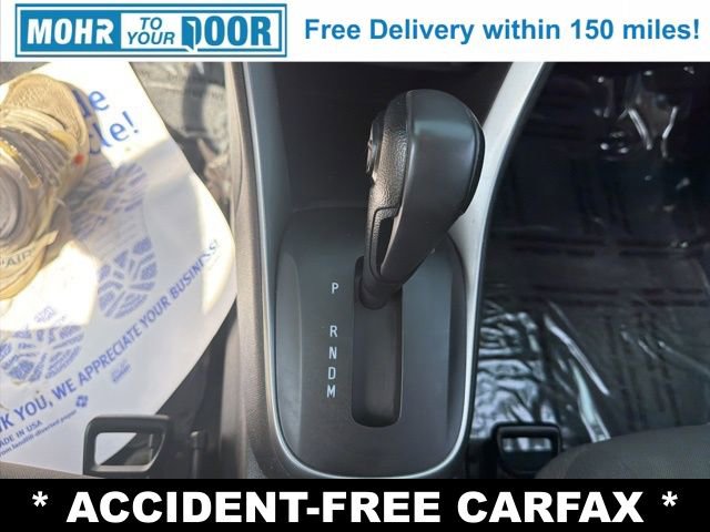 Used 2018 Chevrolet Trax LS image 22