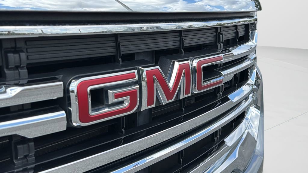 Used 2021 GMC Acadia SLT w/ Preferred Package image 27