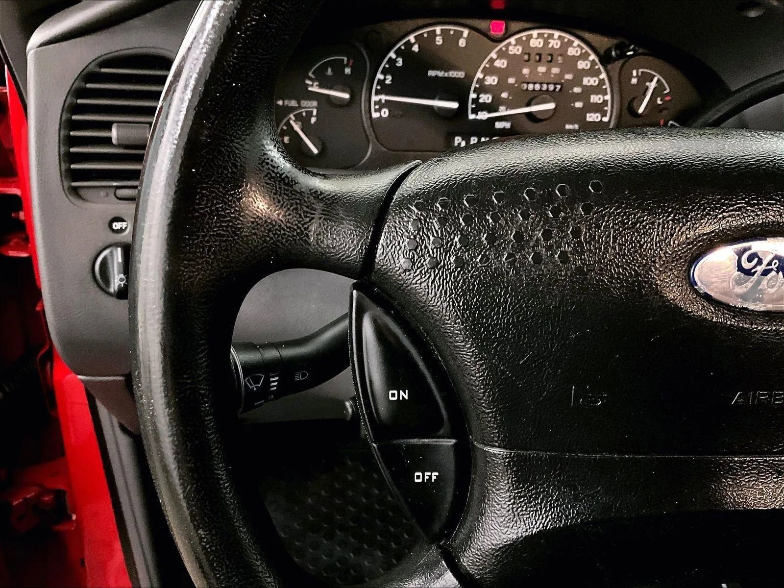 Used 2002 Ford Ranger XLT image 17