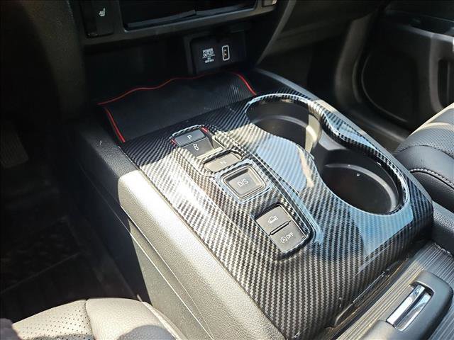 Used 2023 Honda Ridgeline RTL-E image 11