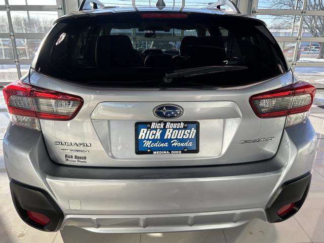 Used 2023 Subaru Crosstrek 2.0i Premium image 9