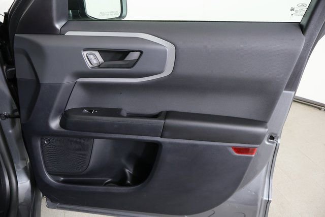 Used 2024 Ford Bronco Sport Big Bend image 12