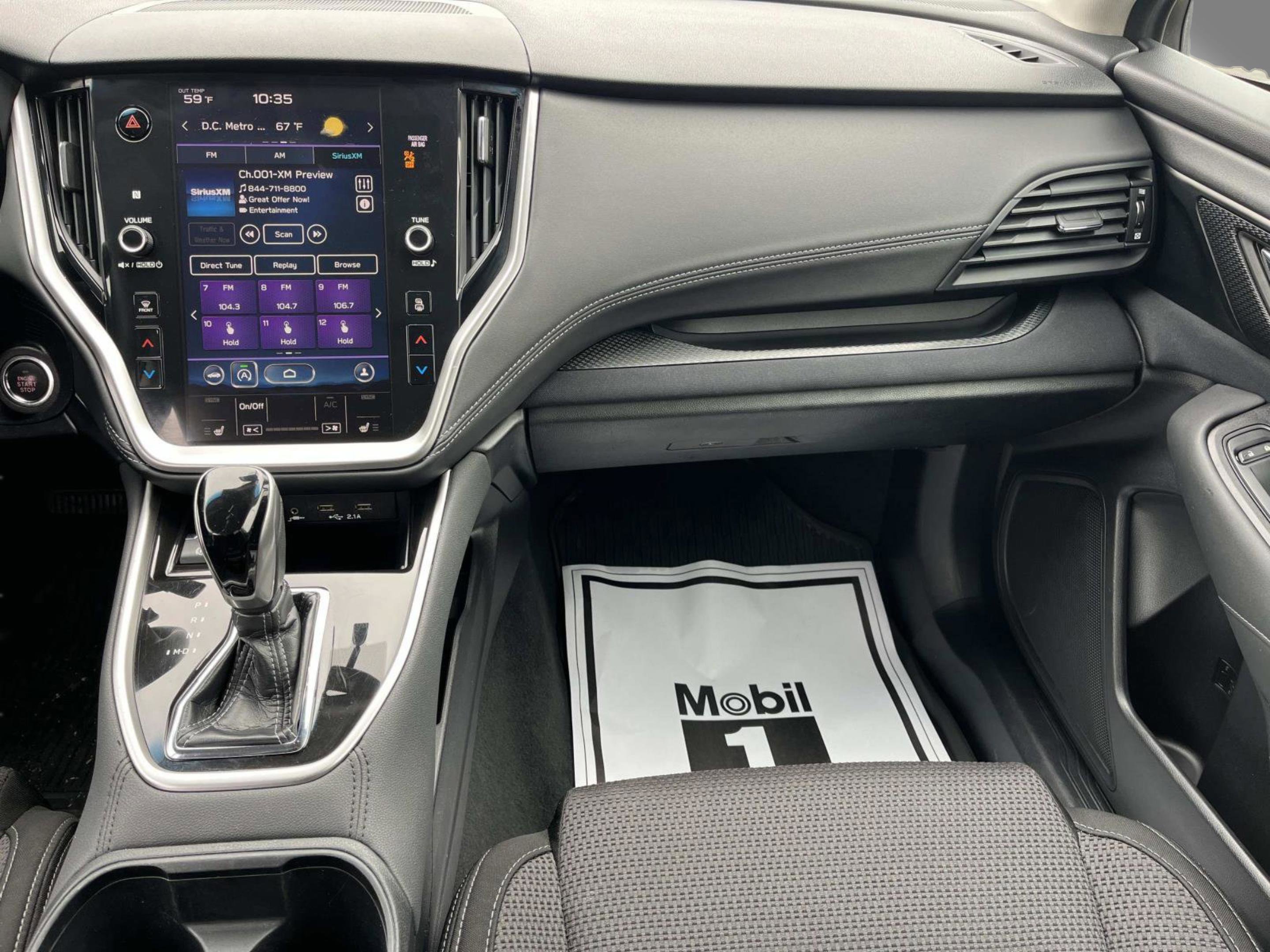 Used 2020 Subaru Outback Premium image 13