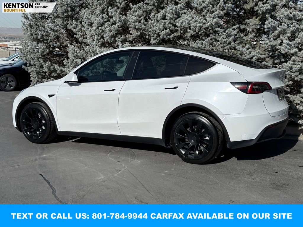 Used 2023 Tesla Model Y Long Range image 5