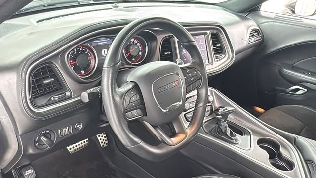 Used 2022 Dodge Challenger R/T Scat Pack image 34