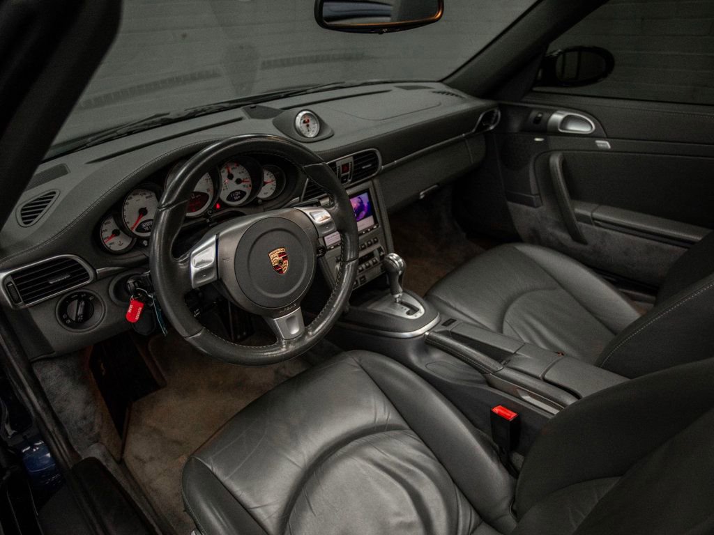 Used 2006 Porsche 911 Carrera S image 19