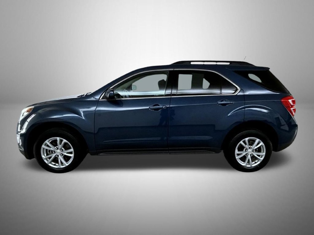 Used 2017 Chevrolet Equinox LT w/ Convenience Package AWD/4WD image 8