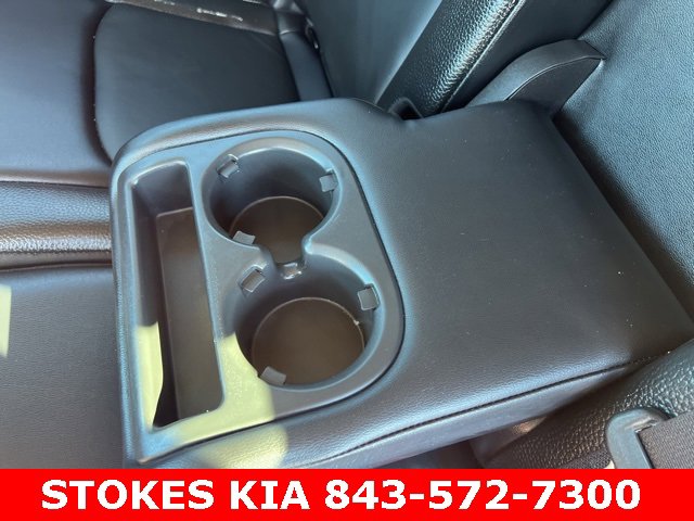 Used 2022 Nissan Pathfinder SL image 29