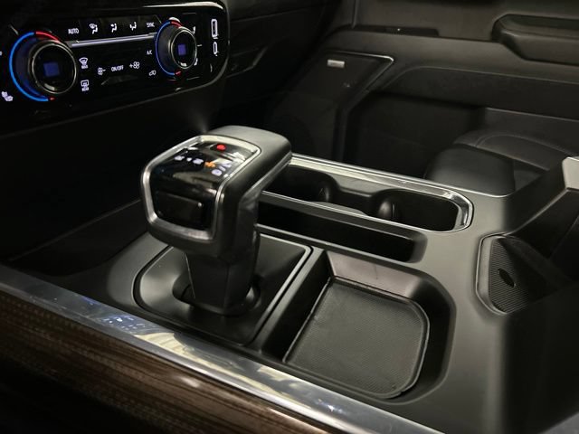 Used 2024 Chevrolet Silverado 1500 RST AWD/4WD image 19