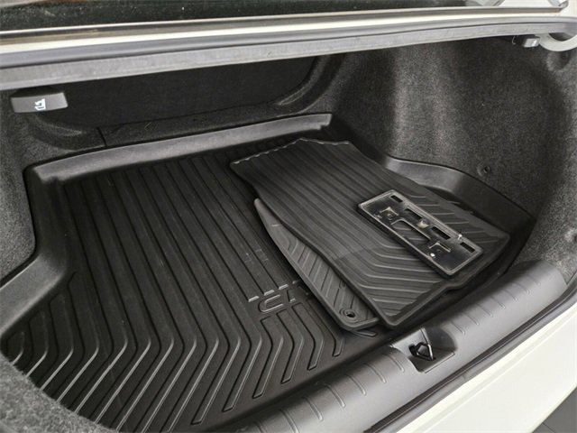 Used 2016 Honda Civic Touring image 20