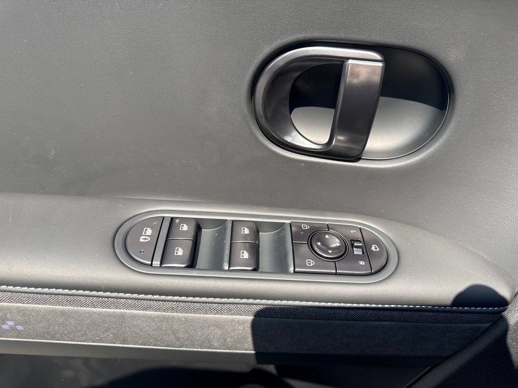 New 2026 Hyundai Ioniq 5 N AWD/4WD image 16