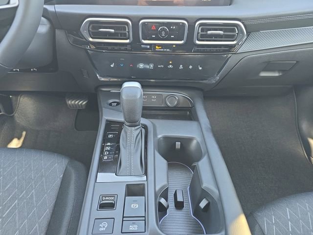 New 2026 Nissan Sentra SV image 3