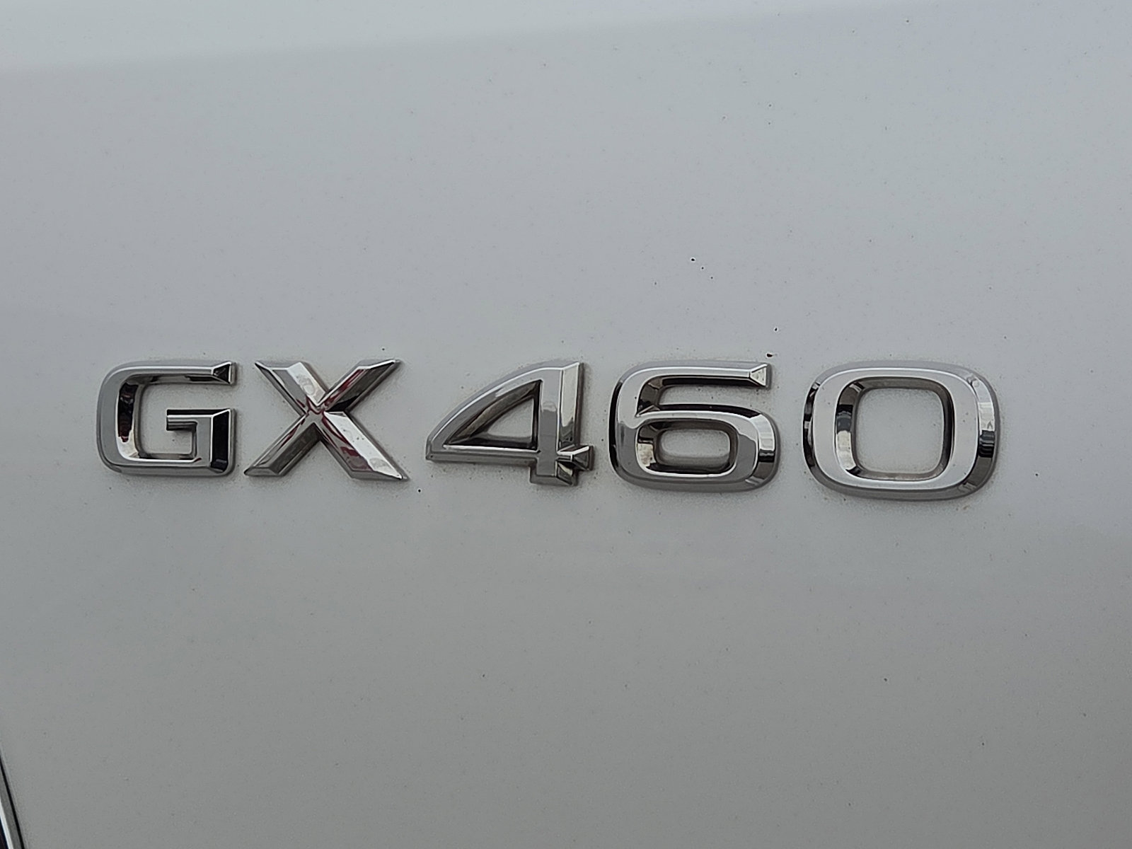 Used 2023 Lexus GX 460 Premium w/ Premium Package AWD/4WD image 8