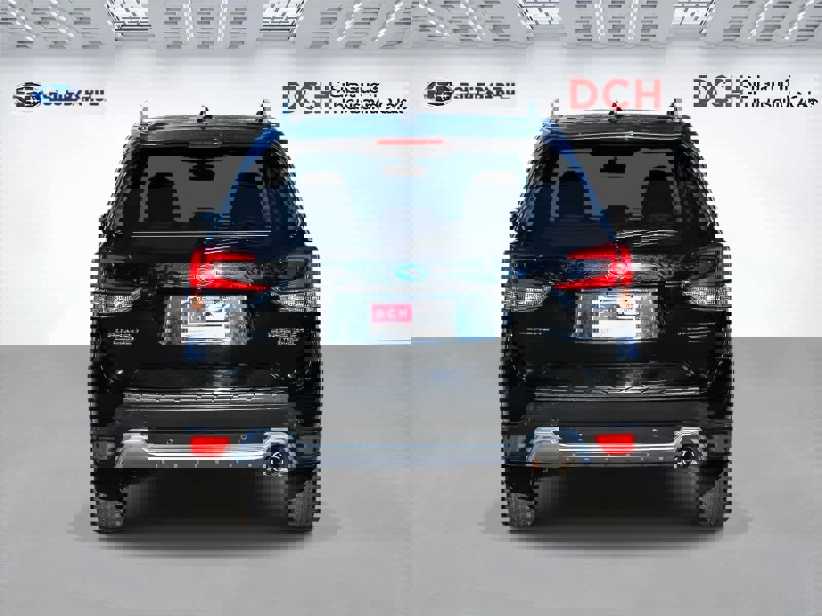 Used 2024 Subaru Forester Touring image 5