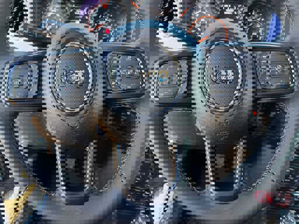 New 2026 Jeep Wrangler Willys image 22