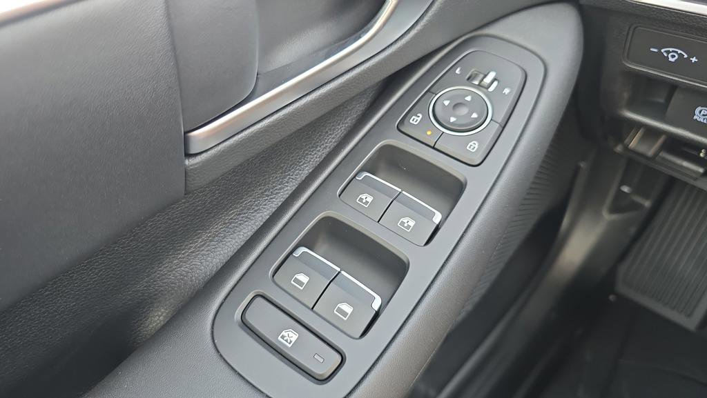 New 2026 Hyundai Sonata SEL AWD/4WD image 16