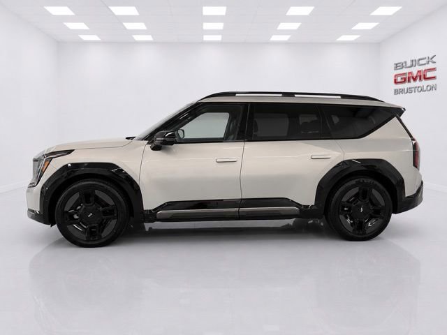 Used 2024 Kia EV9 GT-Line AWD/4WD image 5