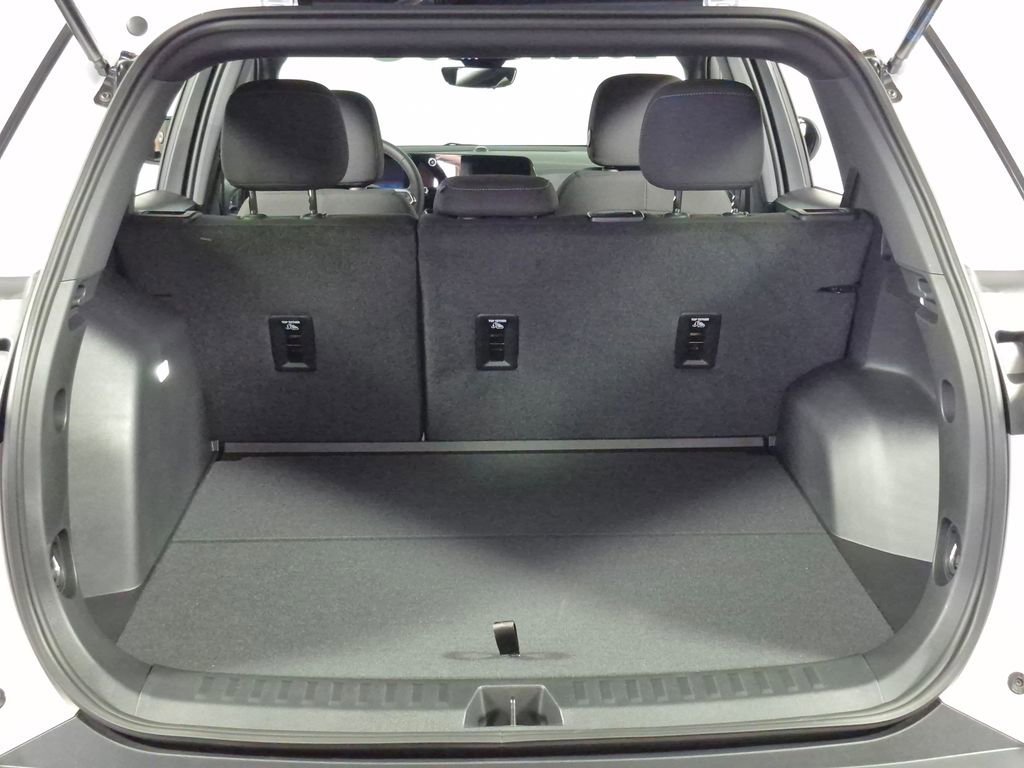 New 2026 Chevrolet Equinox LT FWD image 24