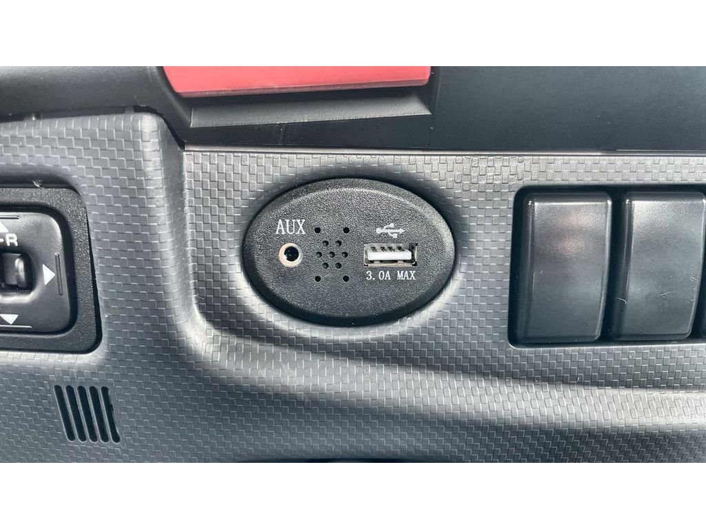 New 2024 Chevrolet Low Cab Forward 6500XD image 17