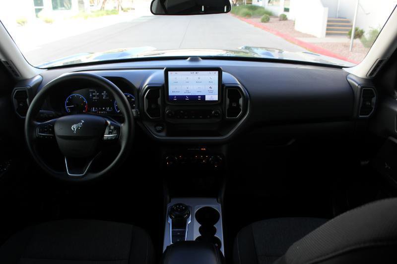 Used 2024 Ford Bronco Sport Big Bend image 24
