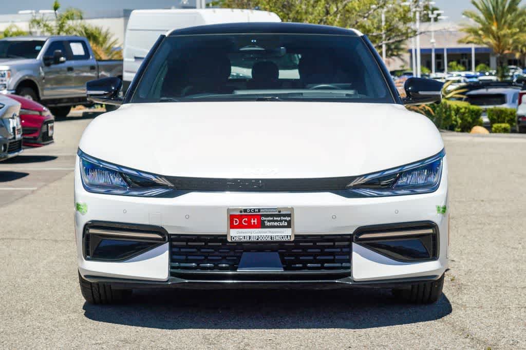 Used 2023 Kia EV6 GT-Line RWD image 3