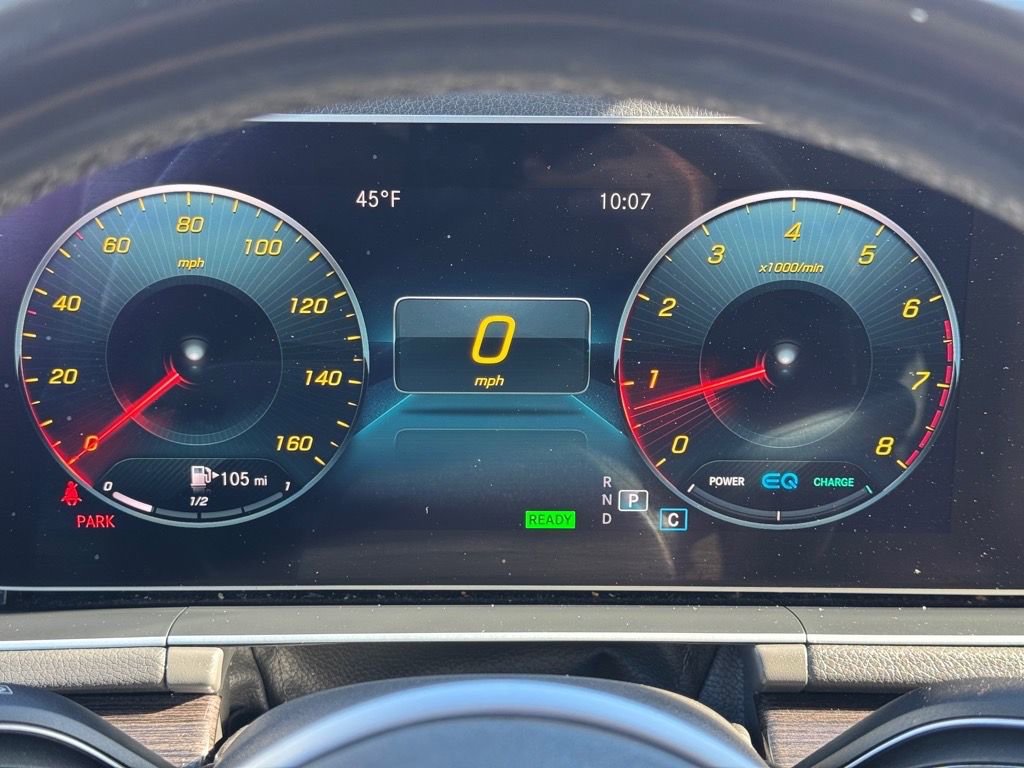 Used 2020 Mercedes-Benz GLS 450 4MATIC image 20