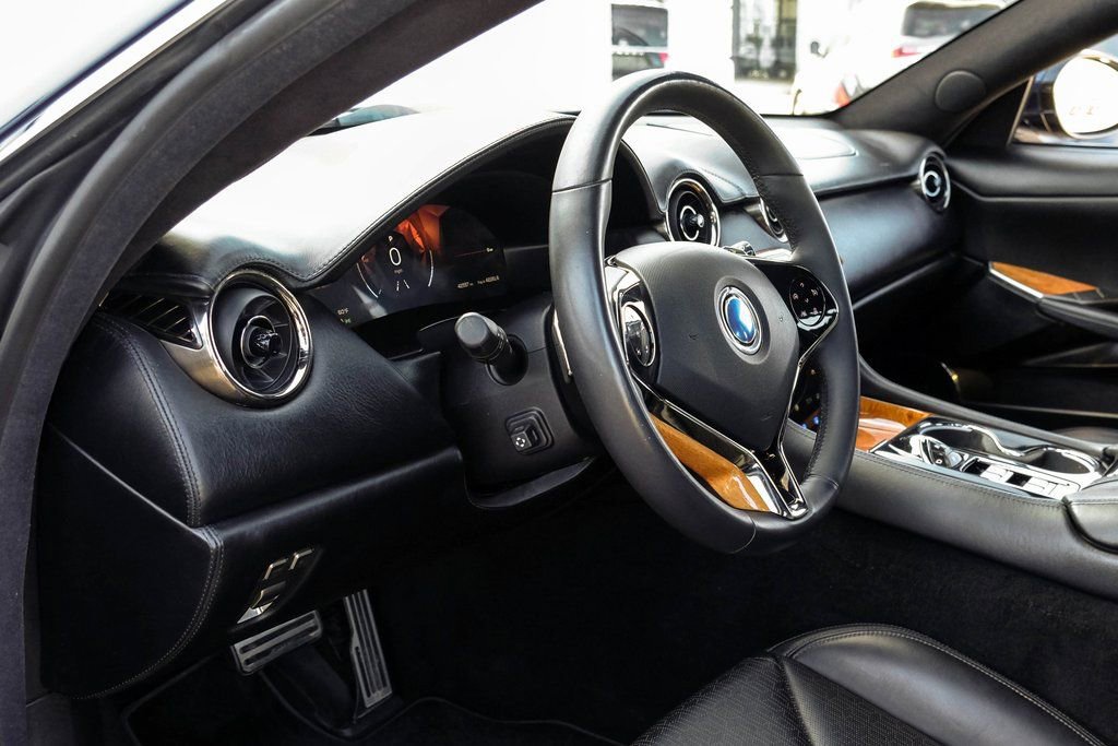 Used 2020 Karma Revero GT image 12