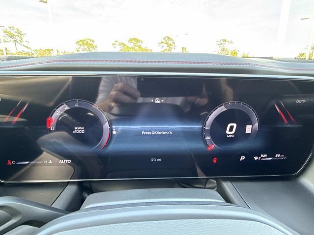 New 2026 Dodge Charger R/T Scat Pack image 39