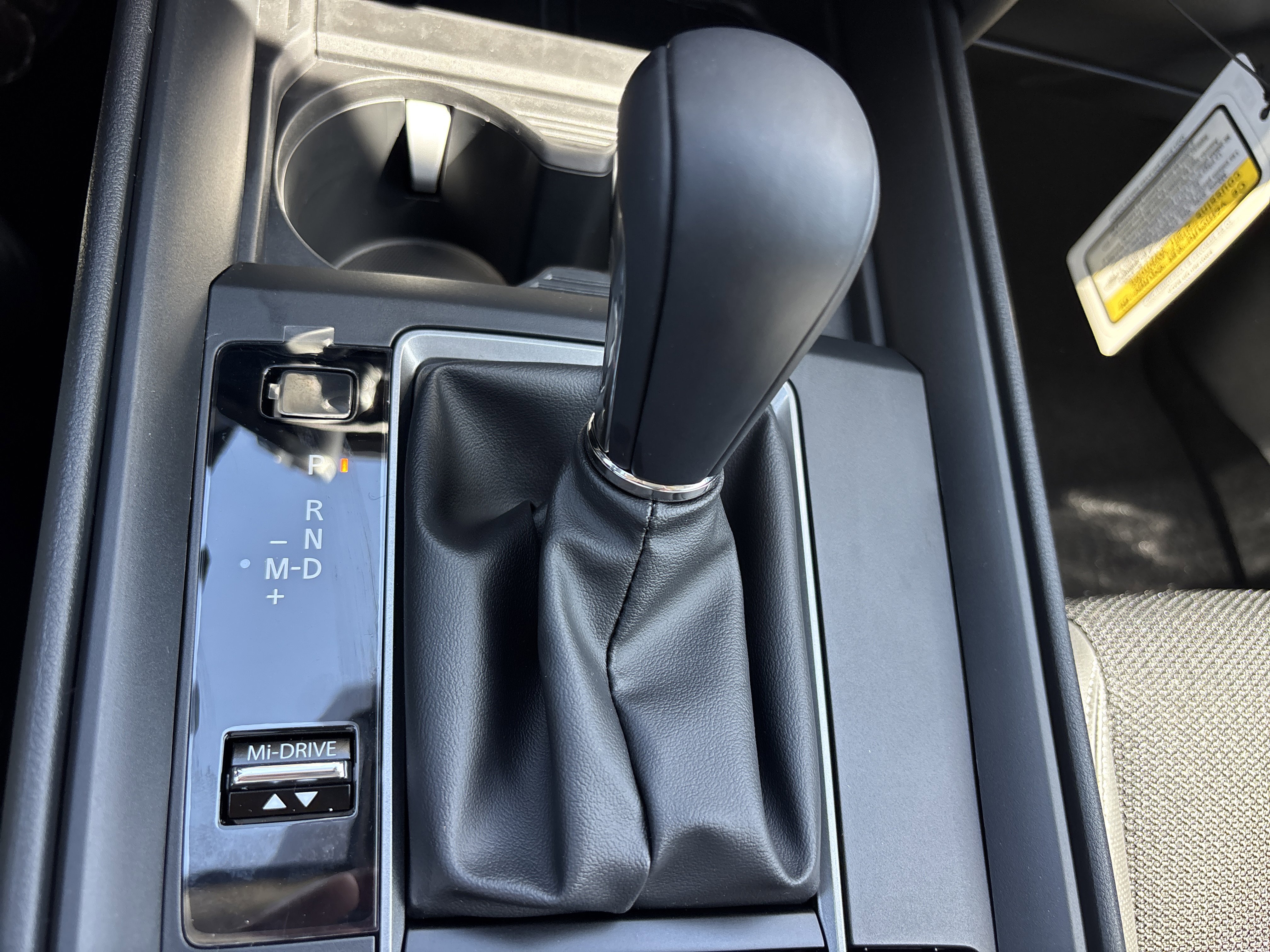 New 2026 MAZDA CX-50 Meridian Edition w/ Weather Package image 35