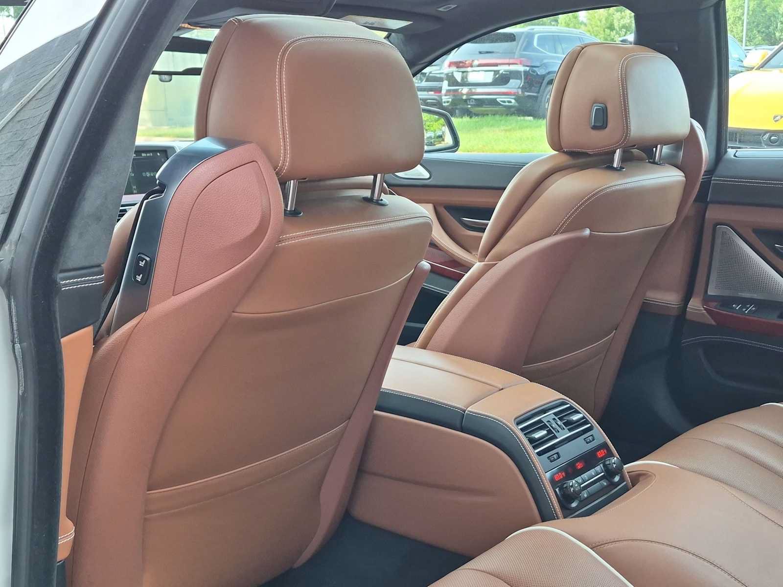 Used 2015 BMW ALPINA B6 xDrive Gran Coupe AWD/4WD image 19