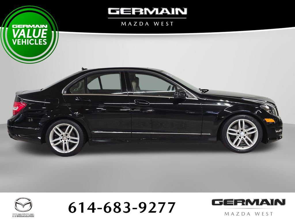 Used 2013 Mercedes-Benz C 300 C 300 image 6
