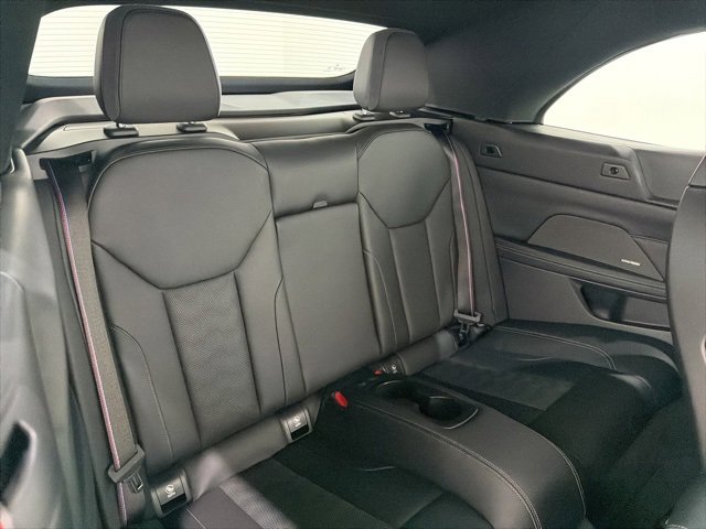 Used 2023 BMW M4 xDrive Competition w/ Executive Package image 22