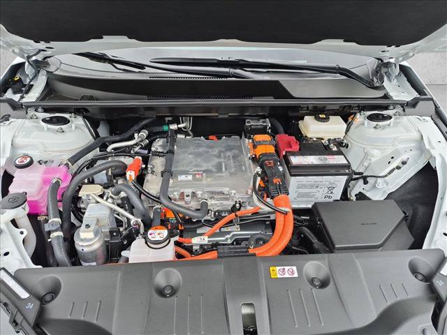 New 2026 Toyota bZ AWD/4WD image 17