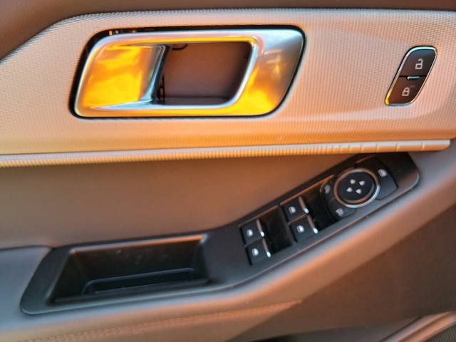 New 2026 Ford Explorer Active w/ Active Comfort Package AWD/4WD image 23