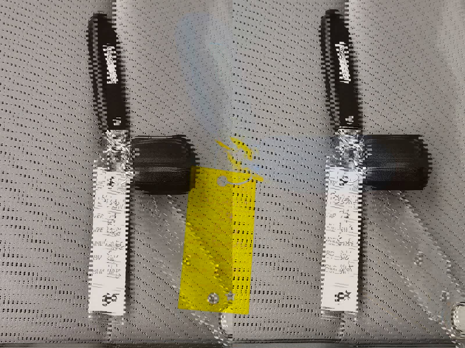 Used 2024 Buick Envista Avenir image 35