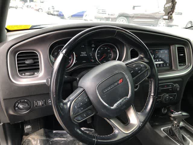 Used 2021 Dodge Charger SXT w/ Leather Interior Group RWD image 14