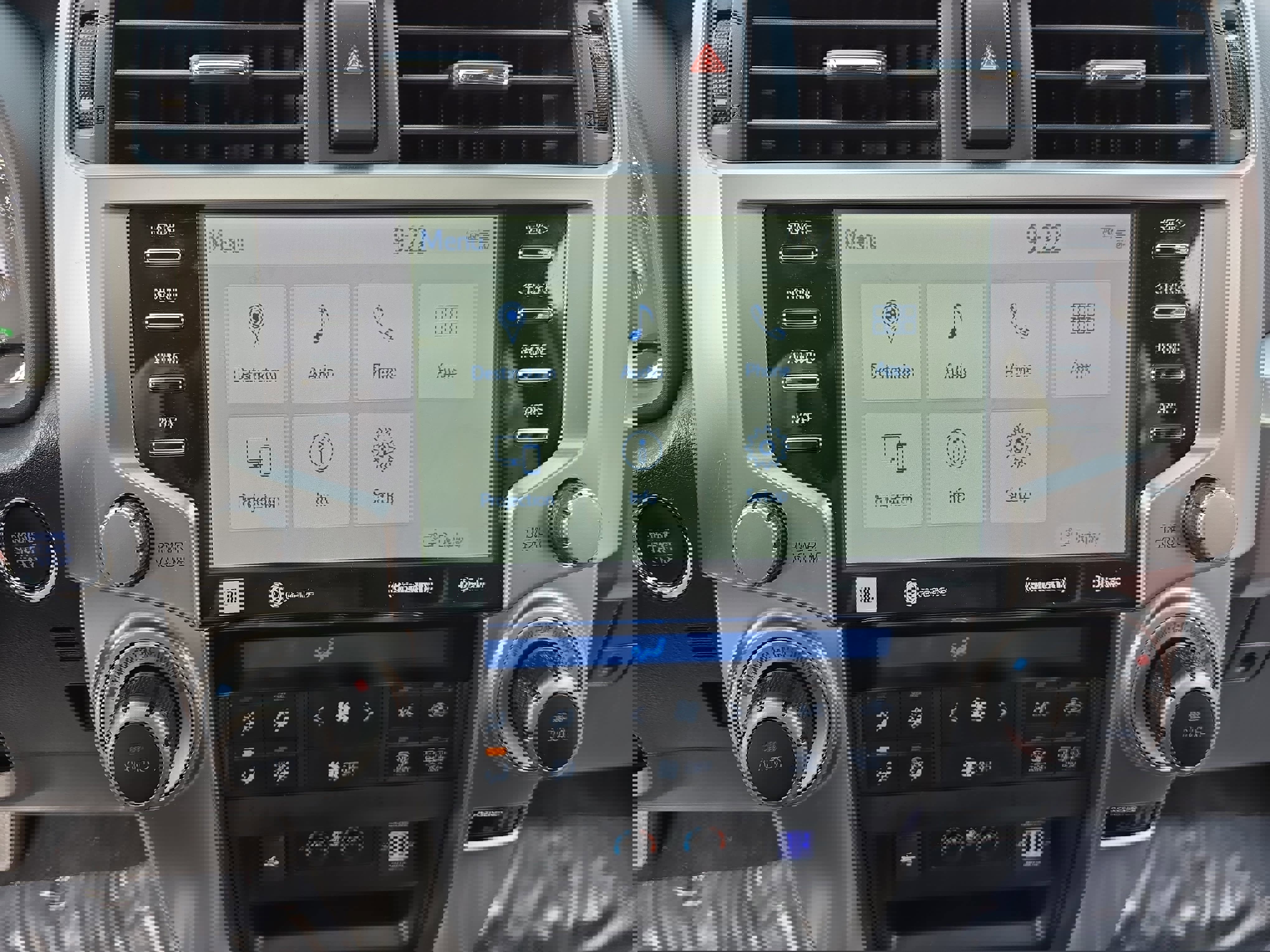 Used 2022 Toyota 4Runner Limited image 22