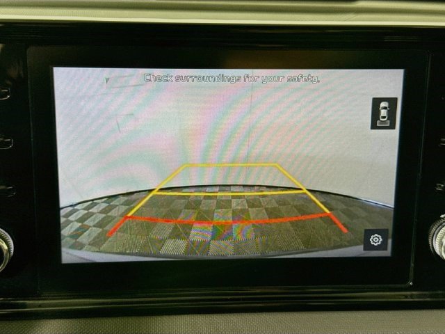 Used 2023 Kia K5 LXS FWD image 18