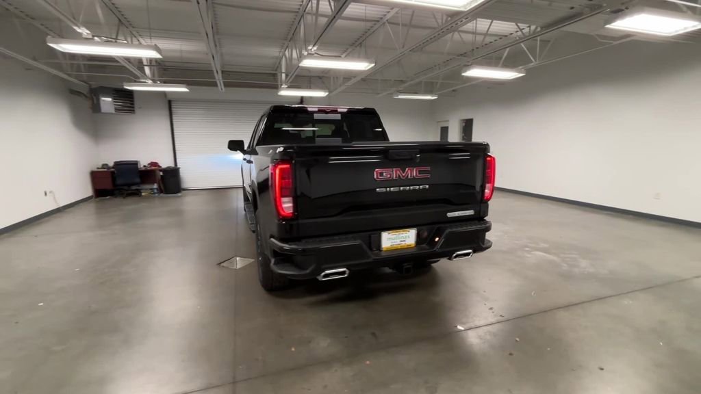 New 2026 GMC Sierra 1500 Elevation w/ Elevation Premium Package image 39