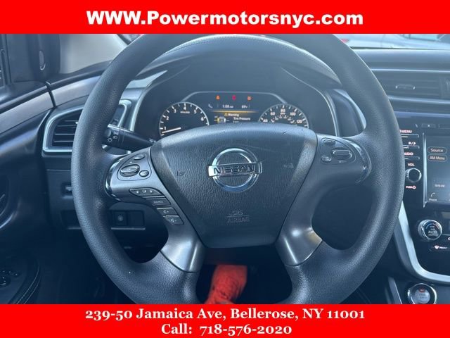 Used 2020 Nissan Murano S w/ Technology Package image 24