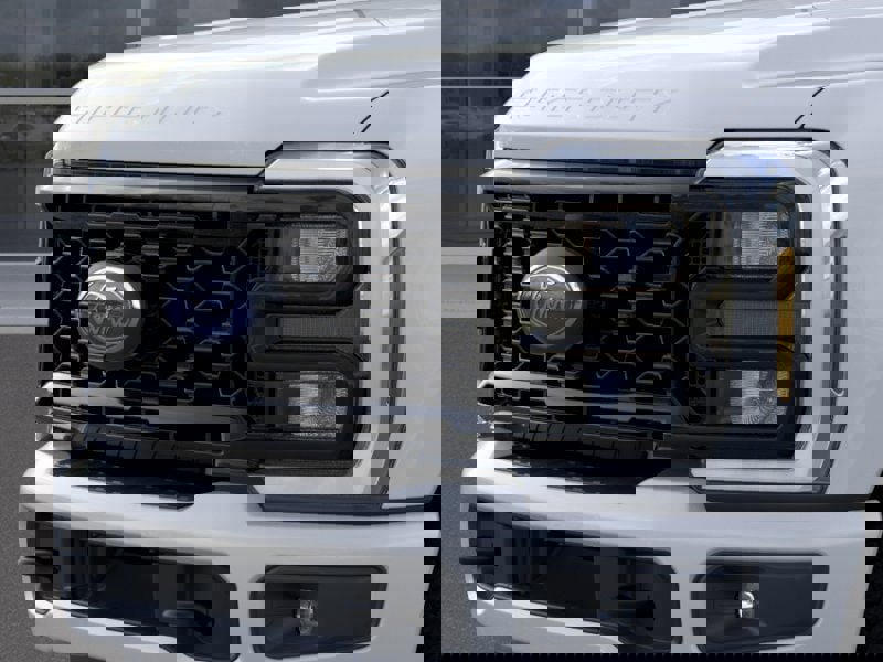 New 2026 Ford F250 XL w/ STX Appearance Package image 17