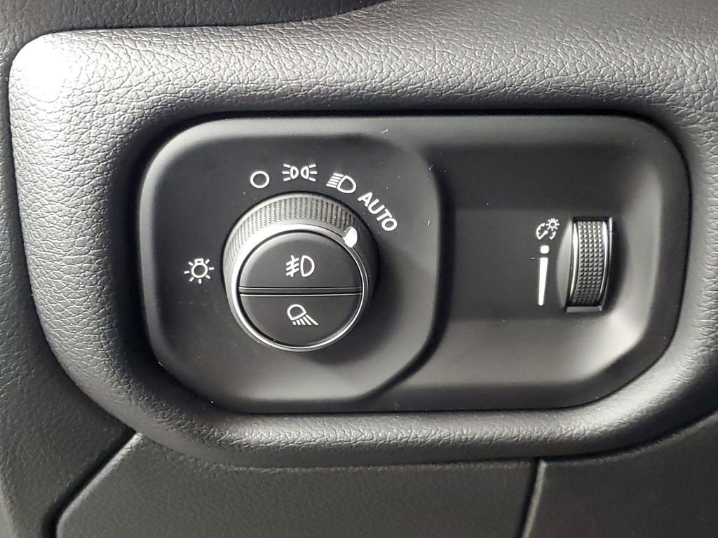 New 2026 RAM 2500 Big Horn image 13