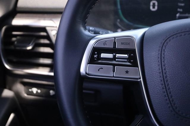 Used 2024 Kia Telluride S w/ S Sunroof Package AWD/4WD image 13
