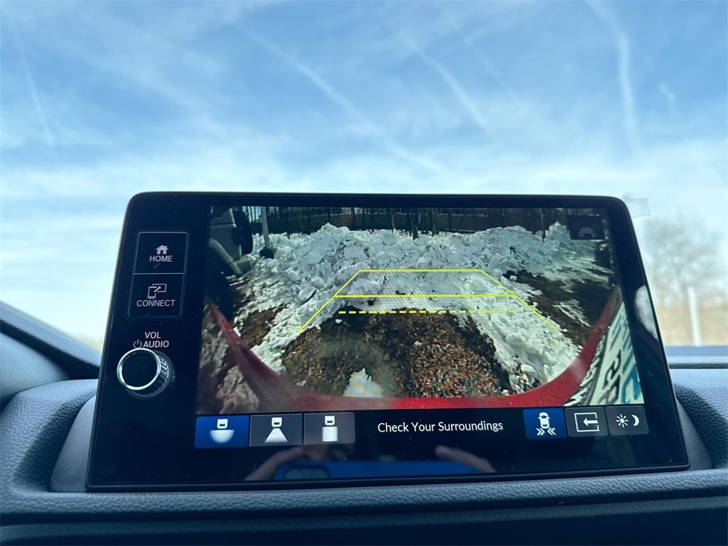 New 2026 Honda CR-V Sport-L image 23